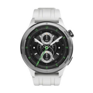 Умные часы Xiaomi Haylou Solar Neo HF008 Silver 1
