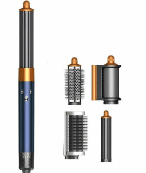 Мультистайлер SenCiciMen X9 (4 насадки) Blue 1
