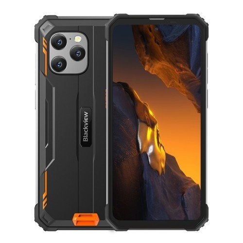 Смартфон Blackview BV 8900 8/256 Gb Orange 1 Смартфон Blackview BV 8900 8/256 Gb Orange 1
