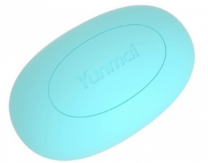 Антистресс шар Xiaomi Yunmai smart ball starts (6.8cm×4.2cm×4.34cm) MINI YMWL-M001 1
