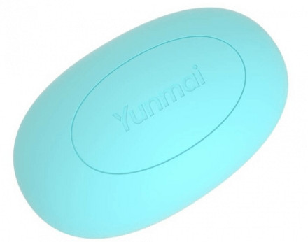 Антистресс шар Xiaomi Yunmai smart ball starts (6.8cm×4.2cm×4.34cm) MINI YMWL-M001 1 Антистресс шар Xiaomi Yunmai smart ball starts (6.8cm×4.2cm×4.34cm) MINI YMWL-M001 1