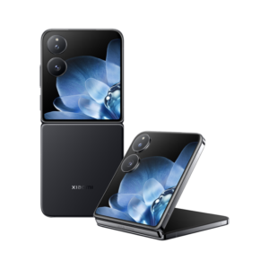 Смартфон Xiaomi MIX Flip 12/512 Black 1
