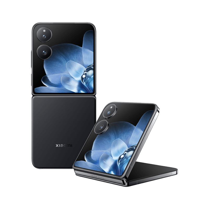 Смартфон Xiaomi MIX Flip 12/512 Black 1 Смартфон Xiaomi MIX Flip 12/512 Black 1