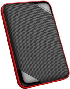 Внешний HDD Silicon Power Armor A62 SP010TBPHD62SS3K 1.0Tb черный 1