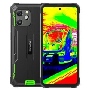 Смартфон Blackview BV 8900 8/256 Gb Green 1