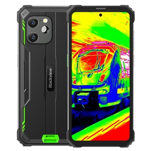 Смартфон Blackview BV 8900 8/256 Gb Green 1 Смартфон Blackview BV 8900 8/256 Gb Green 1