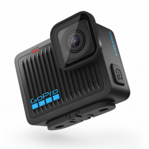 Экшн-камера GoPro HERO HERO 4K (2024) Black 1