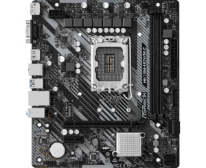 Материнская плата Asrock H610M-HDV/M.2 R2.0 1