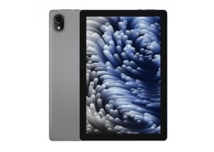 Планшет Doogee U10 Pro 20(8+12)/128 Light Ash Gray 1