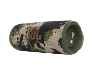 Порт. колонка JBL FLIP 6 camouflage 1