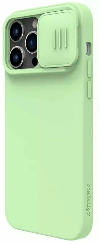 Накладка Silicone Case for iPhone 14 Pro Max  без логотипа темно-фиолетовый 3 Накладка Silicone Case for iPhone 14 Pro Max  без логотипа темно-фиолетовый 3