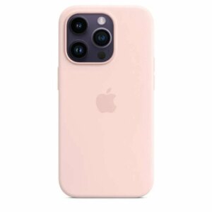 Накладка Silicone Case for iPhone 14 Pro Max  без логотипа океан 1