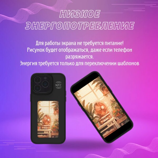 Чехол NY SkinPerfumecase для iPhone 15 Pro Gray 4