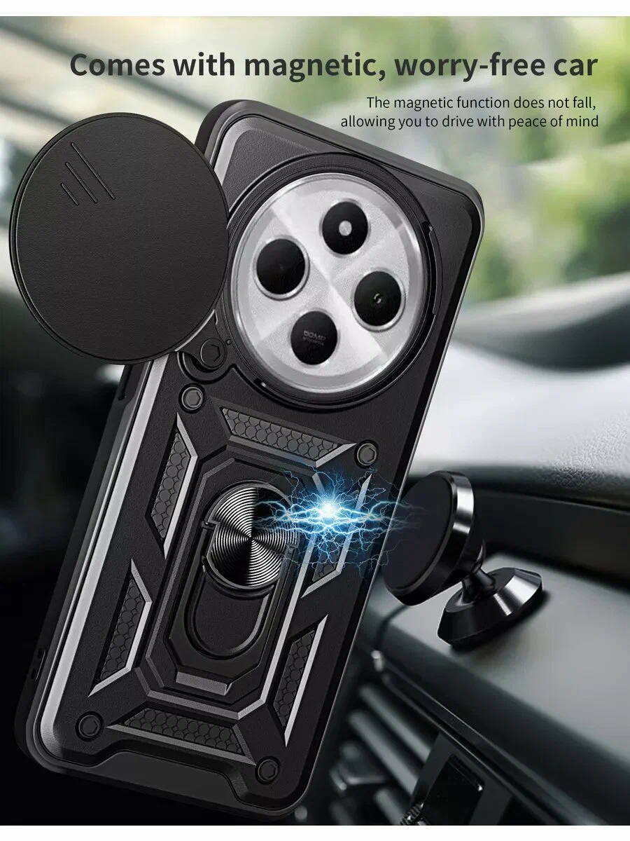 Чехол-накладка Chanel для Xiaomi Redmi 14C зеленый 4 Чехол-накладка Chanel для Xiaomi Redmi 14C зеленый 4