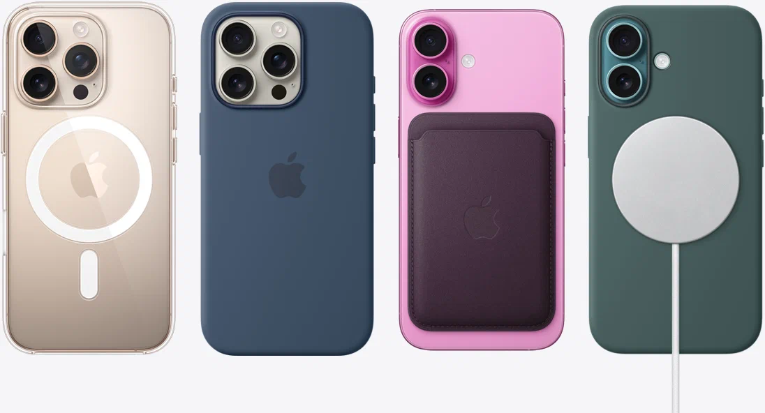 Накладка Silicone Case for iPhone 16 Pro Max без логотипа кораловый 3 Накладка Silicone Case for iPhone 16 Pro Max без логотипа кораловый 3