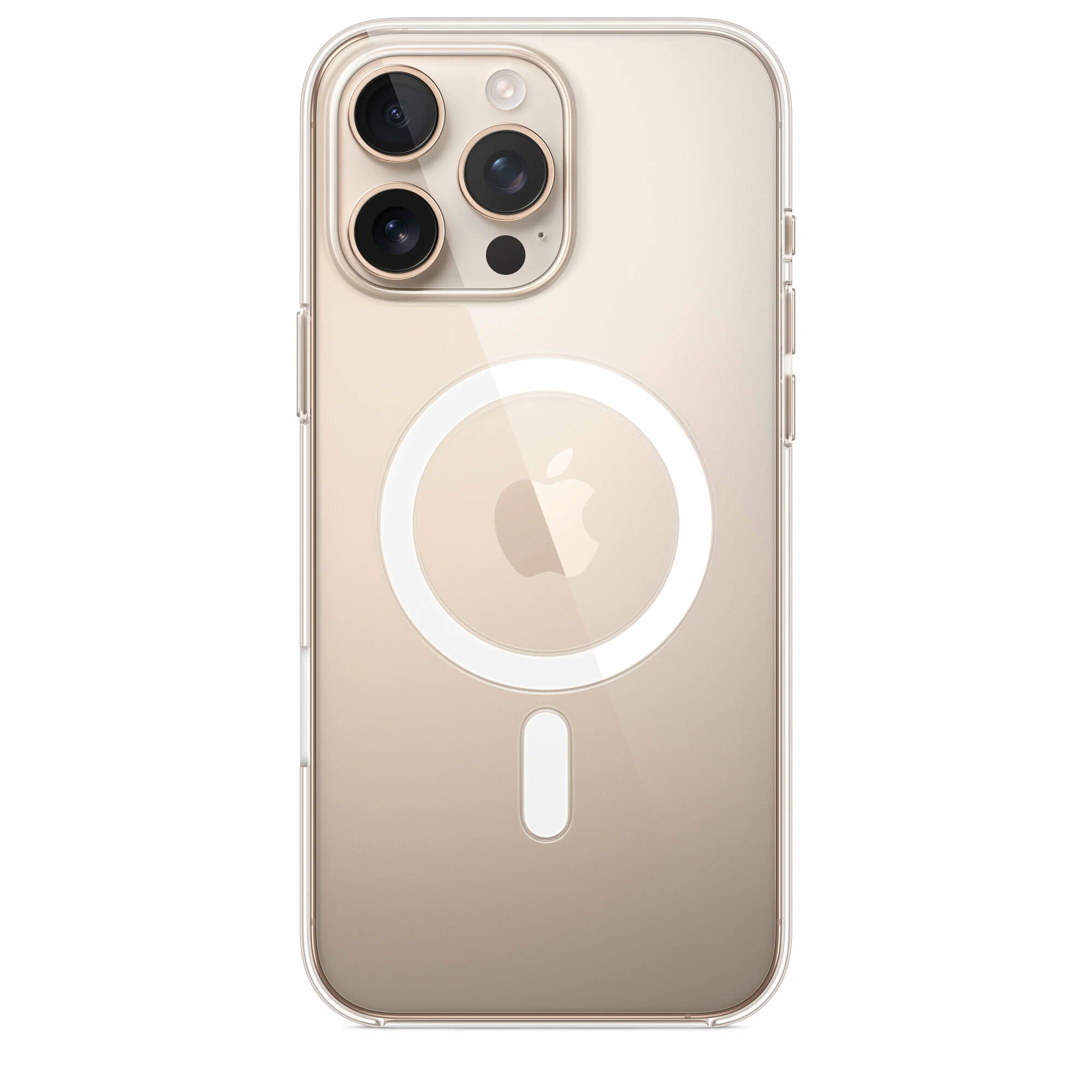 Накладка Silicone Case for iPhone 16 Pro Max без логотипа кораловый 4 Накладка Silicone Case for iPhone 16 Pro Max без логотипа кораловый 4