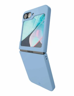 Накладка My Choice(пластик) Samsung Flip 6 Case 1