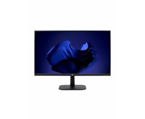 Монитор Vandor 27VB03 27"/2560х1440 (QHD)/100Гц/250 кд/м2/1000:1/IPS/4мс/2xHDMI+1xDP/SPK/War1y 1