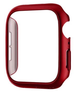 Чехол на смартчасы Classic Watchband Case Apple Watch 44 mm Красный 1