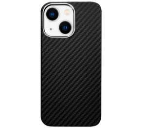 Накладка K-DOO Kevlar для iPhone 15 black 1