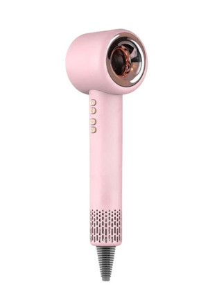 Фен для волос Xiaomi Sencicimen Hair Dryer X13 Pink EU 1
