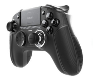 Геймпад Nacon Black PS5 Controller Revolution 5 Pro 1