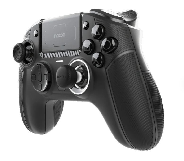 Геймпад Nacon Black PS5 Controller Revolution 5 Pro 1 Геймпад Nacon Black PS5 Controller Revolution 5 Pro 1