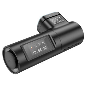 Видеорегистратор HOCO DV1 1080P/30fps, 0.96 Display, черный 1