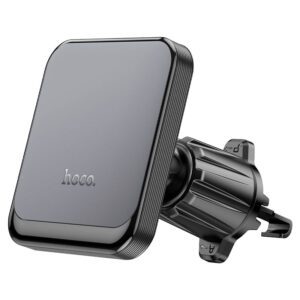 Автодержатель Hoco H40 Climber magnetic car holder(air outlet) black 1