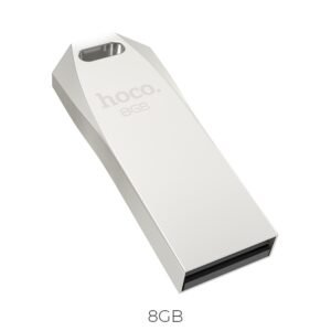 USB Flash Hoco UD4 Intelligent high-speed flash drive 8gb 1