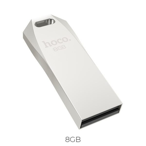 USB Flash Hoco UD4 Intelligent high-speed flash drive 8gb 1