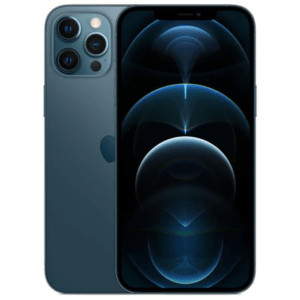 Смартфон Apple iPhone12 Pro 128gb Blue Б/у АКБ 78% 1