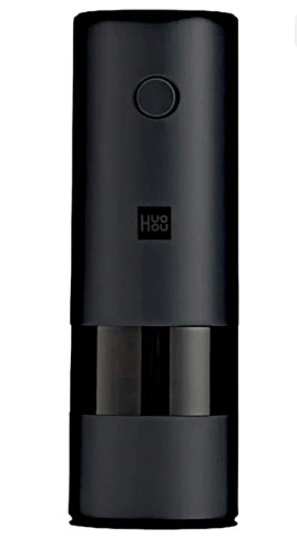 Электрическая Мельница HuoHou Electric Grinder HU0141 Черный (батарей) (HHYMQ-B) 1