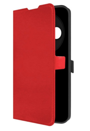 Книжка Krutoff Eco Book Xi Red 14C красный 1