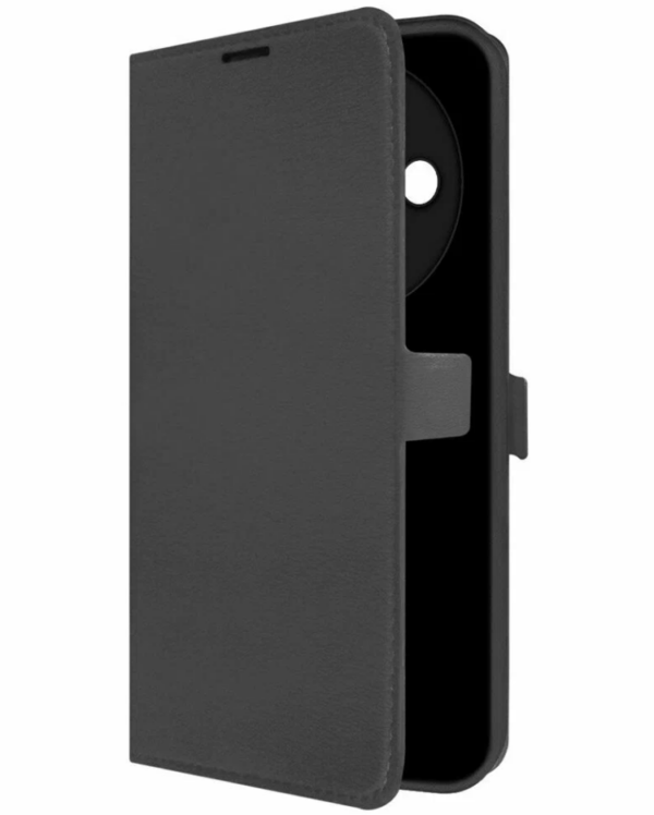Книжка Krutoff Eco Book Xi Red A3x/A3/Poco C61 черный 1