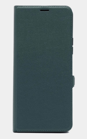 Книжка Krutoff Eco Book Xi Red A3x/A3/Poco C61 зеленый опал 1