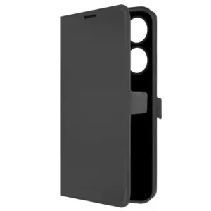 Книжка Krutoff Eco Book Xi Red Note 13 Pro 4G/Poco M6 pro черный 1