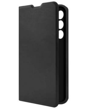 Книжка Krutoff Magnet Book Realme C65 черный 1