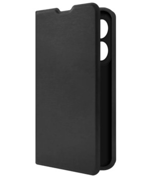 Книжка Krutoff Magnet Book Tecno Pova 6 NEO черный 1