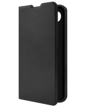 Книжка Krutoff Magnet Book Tecno Spark GO 1 черный 1