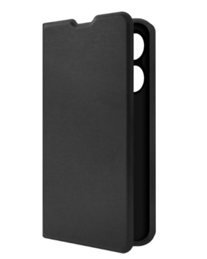 Книжка Krutoff Magnet Book Tecno Spark GO 1 черный 1