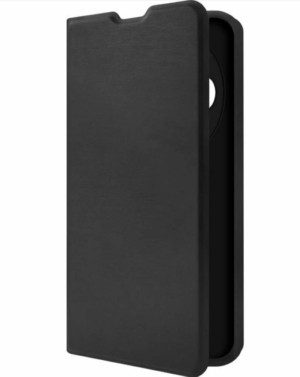 Книжка Krutoff Magnet Book Xi Red 14C черный 1