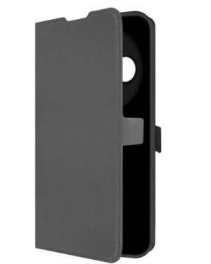 Книжка Krutoff Magnet Book Xi Red 14C серый 1