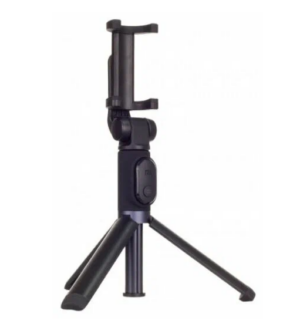 Монопод Xiaomi selfie stick tripod (XMZPG01YM) черный 1