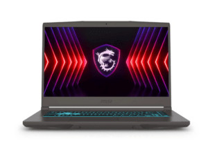 Ноутбук MSI Thin 15 B13VE i5 13420H/16Gb/SSD512Gb/RTX 4050 6Gb/15.6"/IPS/FHD/Win 11 1