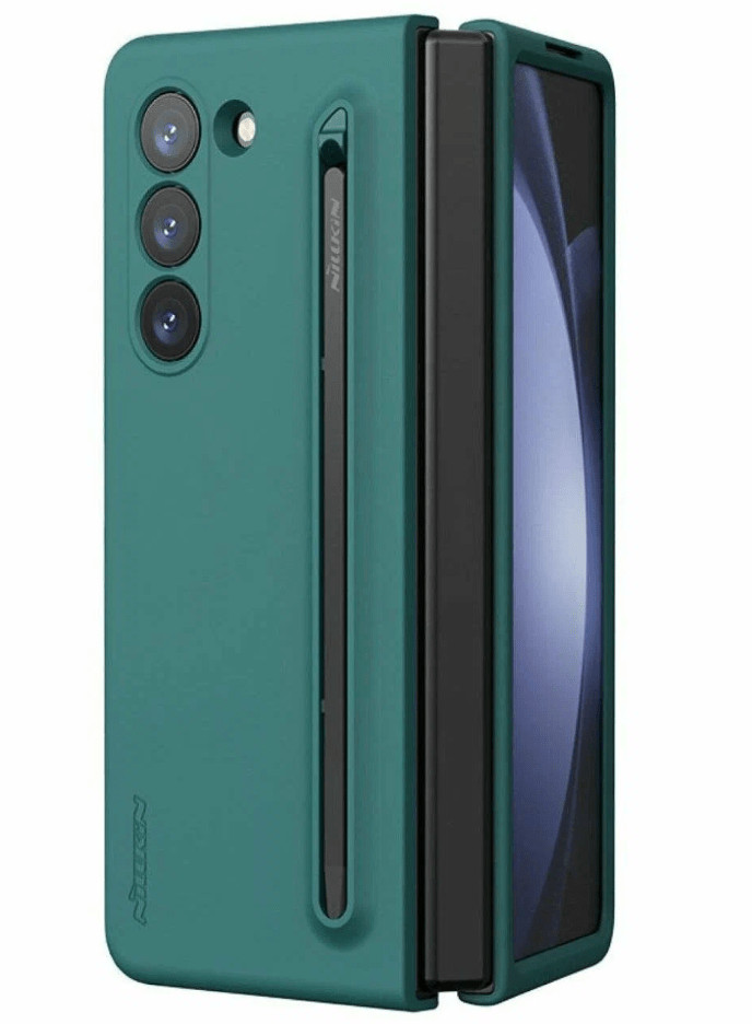 Накладка Nillkin Galaxy Z Fold 6 зеленый 1 Накладка Nillkin Galaxy Z Fold 6 зеленый 1