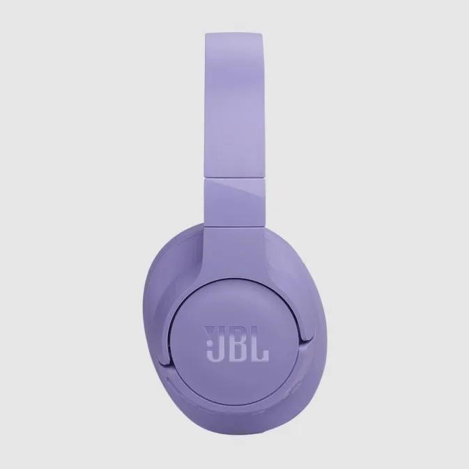 Наушники bluetooth JBL Tune 770NC purple 2 Наушники bluetooth JBL Tune 770NC purple 2