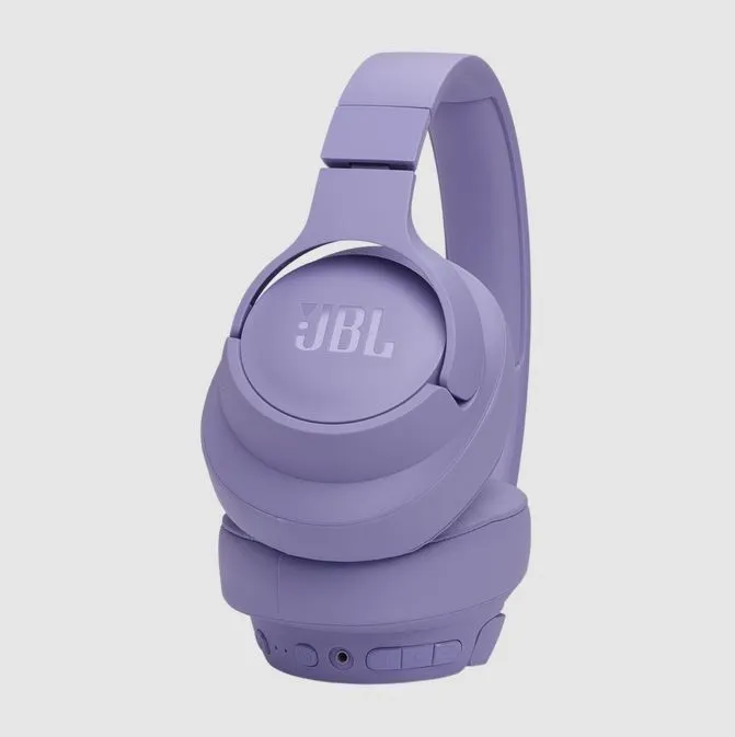 Наушники bluetooth JBL Tune 770NC purple 4 Наушники bluetooth JBL Tune 770NC purple 4