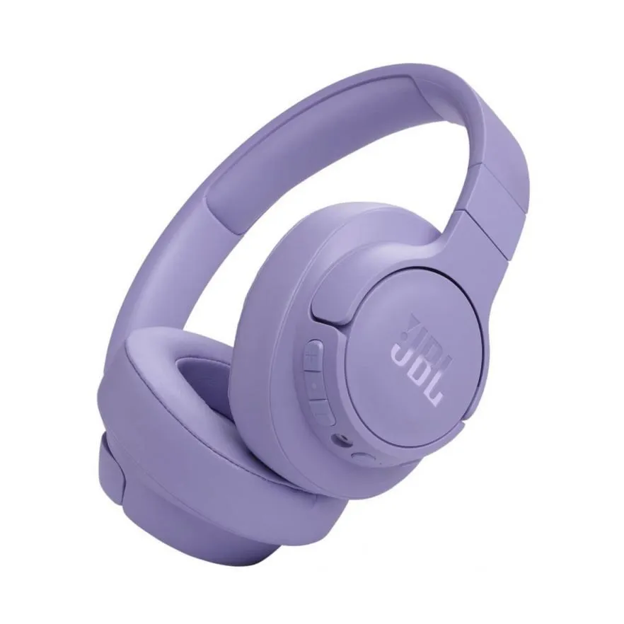 Наушники bluetooth JBL Tune 770NC purple 3 Наушники bluetooth JBL Tune 770NC purple 3