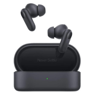 Наушники Bluetooth One Plus Buds V E510A Deep grey 1